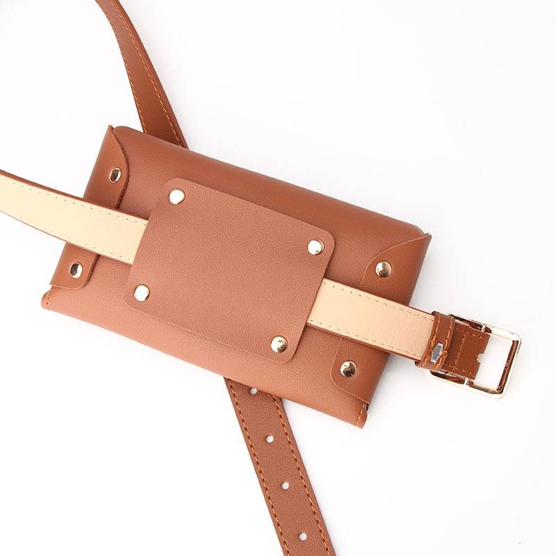 Fashion Waist/Belt Bag - Click Shop AU
