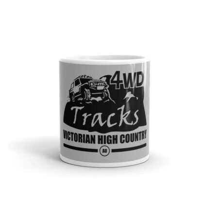 Vic High Country 4WD – Mug