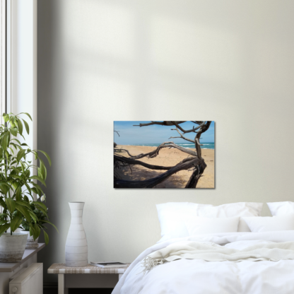 Canvas Print Landscape 009