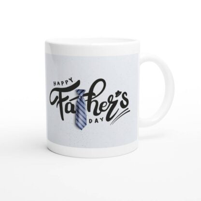 Father’s Day Ceramic Mug