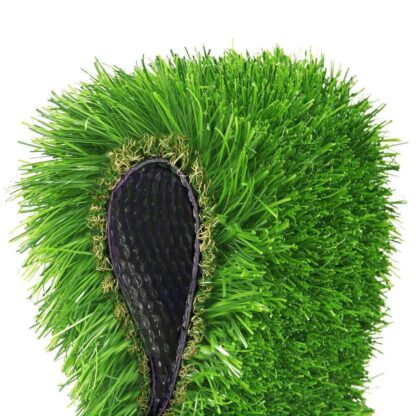 Primeturf Artificial Grass Synthetic Fake Lawn 10SQM Turf Plastic Plant 30mm