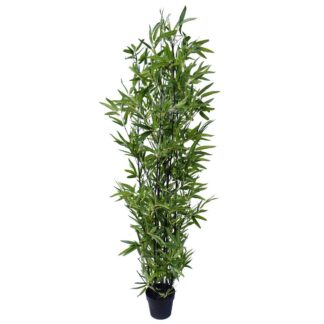 Artificial Bamboo Black Bamboo 160cm Real Touch Leaves https://clickshop.com.au/product/artificial-bamboo-black-bamboo-160cm-real-touch-leaves/