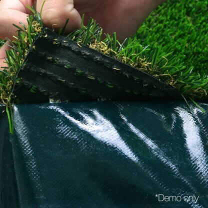 Primeturf Artificial Grass Tape Roll 10m https://clickshop.com.au/product/primeturf-artificial-grass-tape-roll-10m/