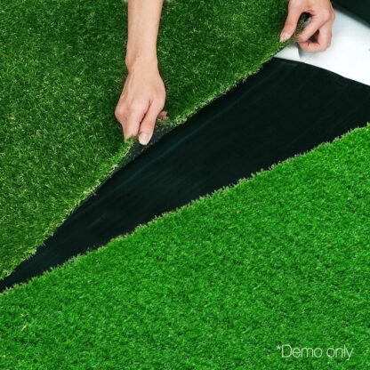 Primeturf Artificial Grass Tape Roll 10m https://clickshop.com.au/product/primeturf-artificial-grass-tape-roll-10m/