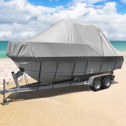 Seamanship 19 – 21ft Waterproof Boat Cover https://clickshop.com.au/product/seamanship-19-21ft-waterproof-boat-cover/