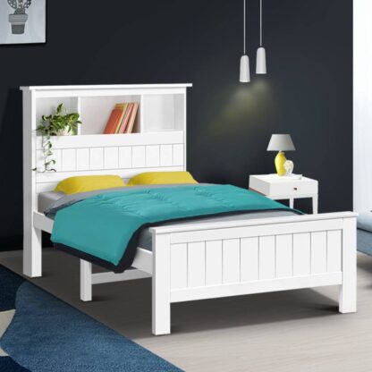 Artiss King Single Wooden Timber Bed Frame https://clickshop.com.au/product/artiss-king-single-wooden-timber-bed-frame/