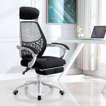 Artiss Gaming Office Chair Computer Desk Chair Home Work Study White https://clickshop.com.au/product/artiss-gaming-office-chair-computer-desk-chair-home-work-study-white/