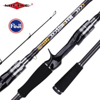 MAXIMUS Lure Fishing Rod