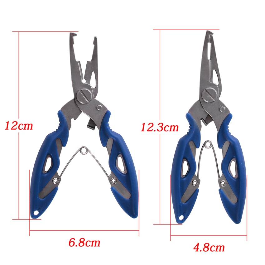Multi function Fishing Tool & Accessories
