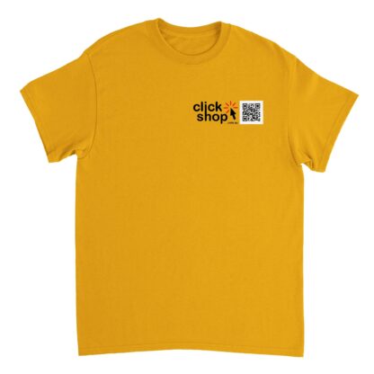 Click Shop AU Unisex T-shirt