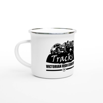 Vic High Country Mug