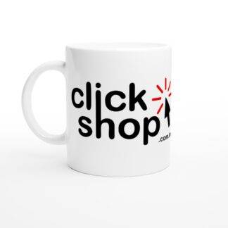 Click Shop AU Mugs