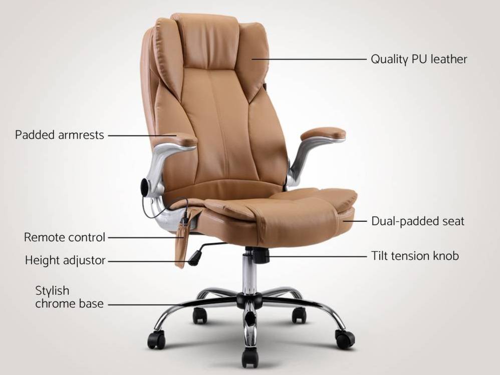 ergonomic chairs