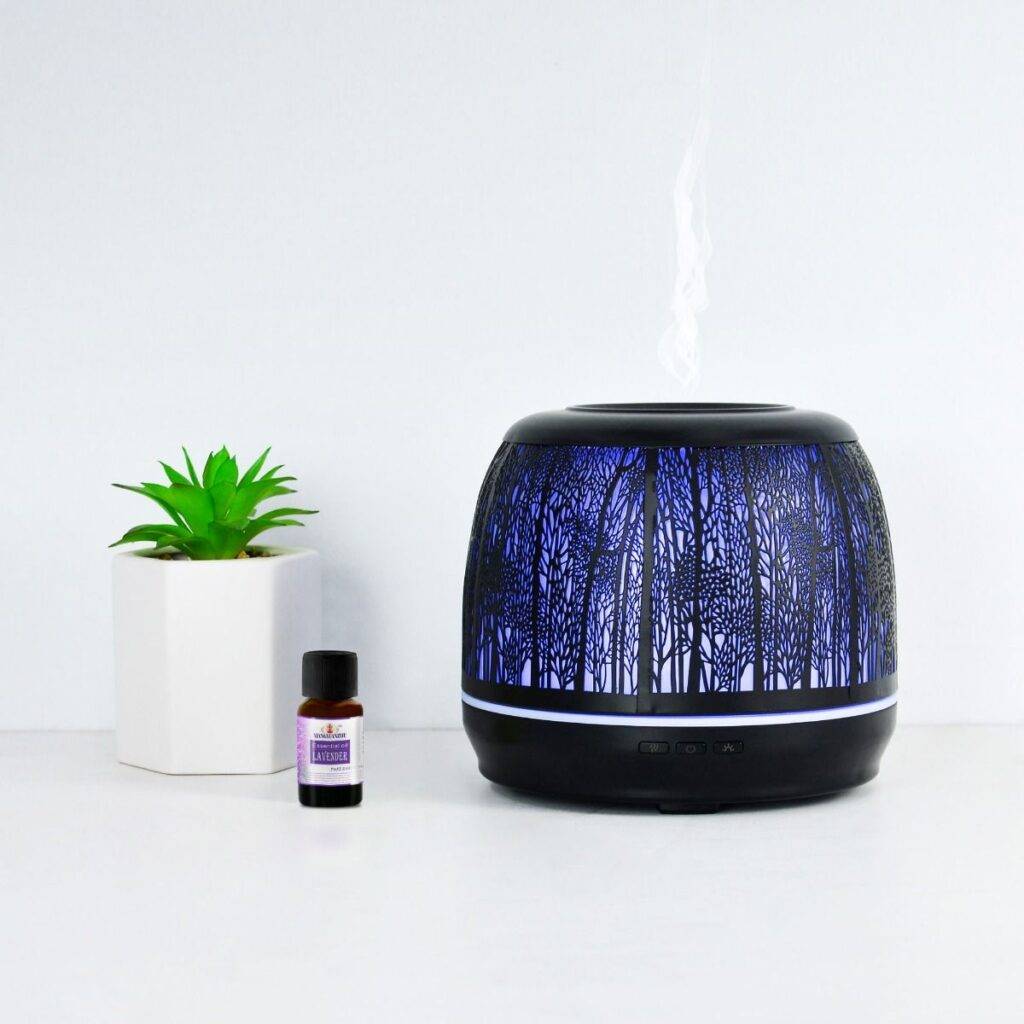 aroma diffusers at Click Shop AU