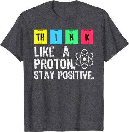 Funny Science T-Shirt